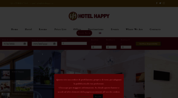 hotelhappy.eu