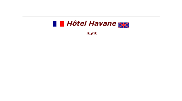 hotelhavane.free.fr