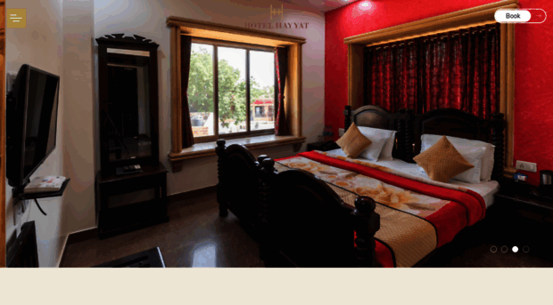 hotelhayyatjaisalmer.com