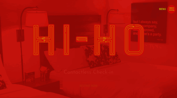 hotelhiho.com