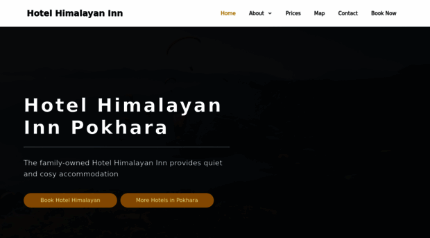 hotelhimalayaninn.com