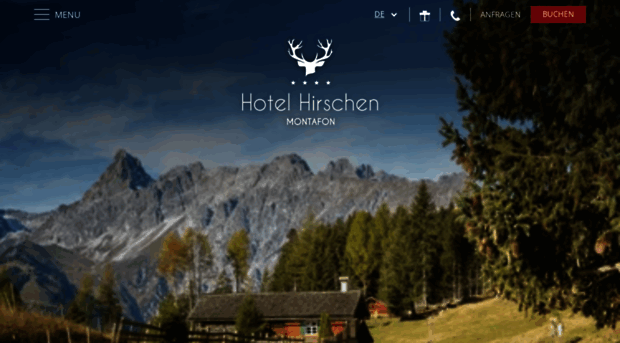 hotelhirschen.at