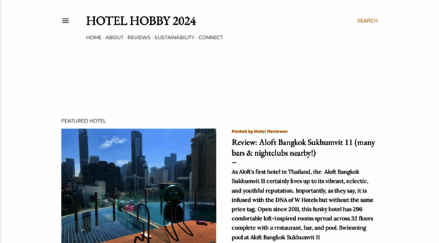 hotelhobby.com