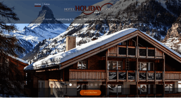 hotelholiday.ch