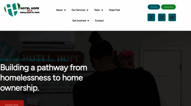 hotelhope.org