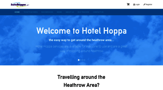 hotelhoppa.co.uk