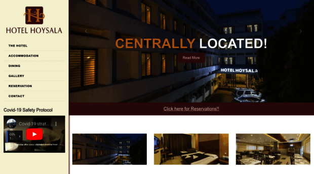 hotelhoysala.com