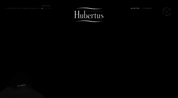 hotelhubertus.it