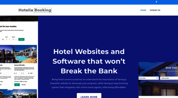 hoteliabooking.com