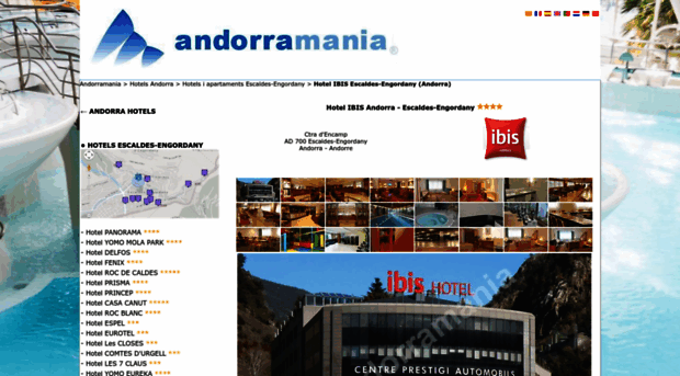 hotelibis.andorramania.com