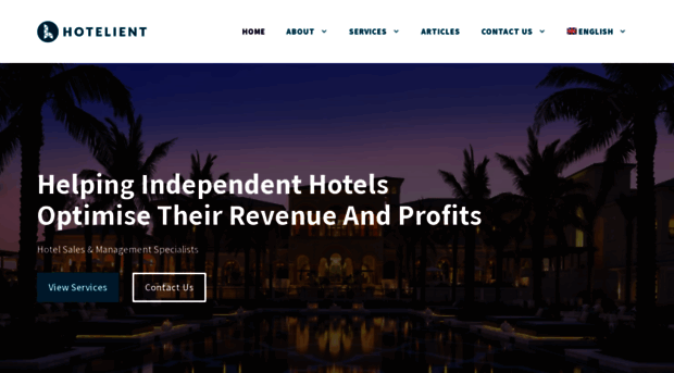 hotelient.net