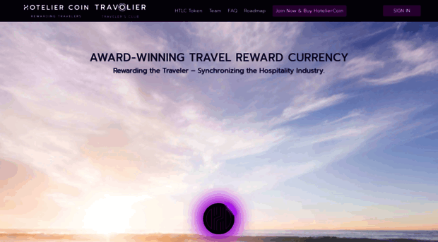hoteliercoin.com