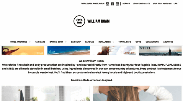 hoteliers.williamroam.com