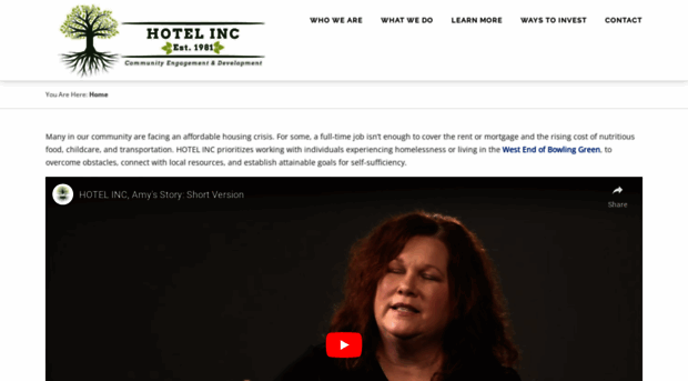 hotelincbg.com