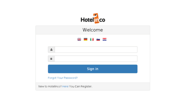 hotelinco.net