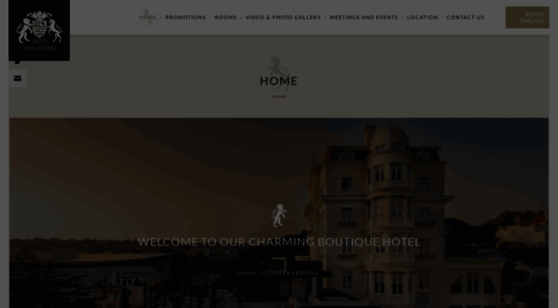 hotelinglaterra.com.pt