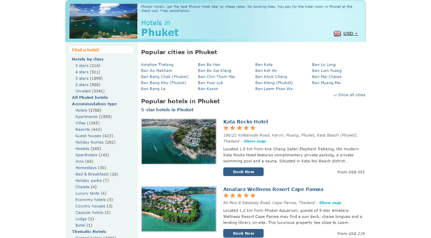 hotelinphuket.net