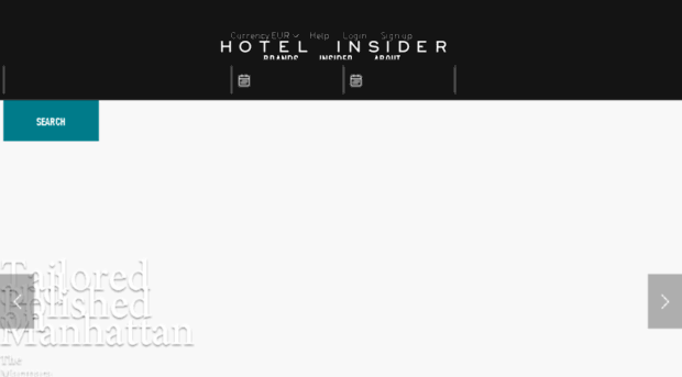 hotelinsider.com