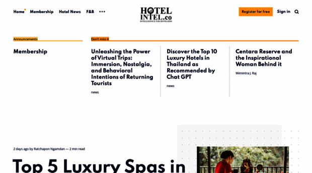 hotelintel.co