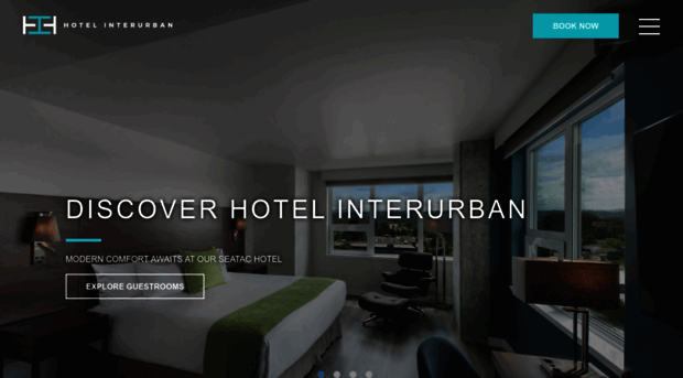 hotelinterurban.com