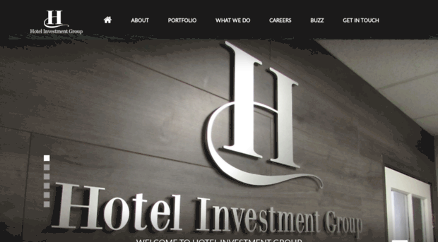 hotelinvestmentgroup.com