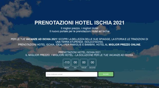 hotelischia.net