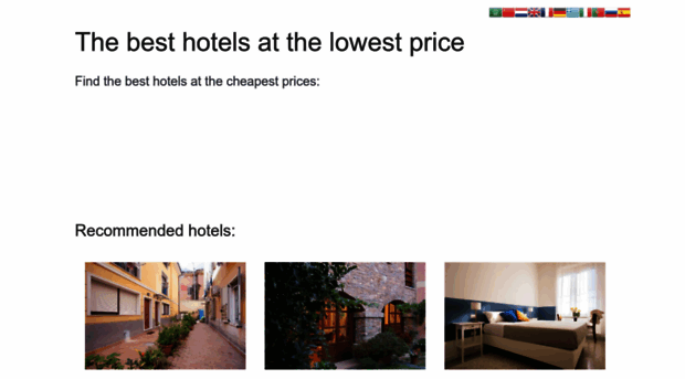 hotelitaliaweb.com