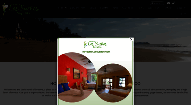 hotelitolossuenos.com