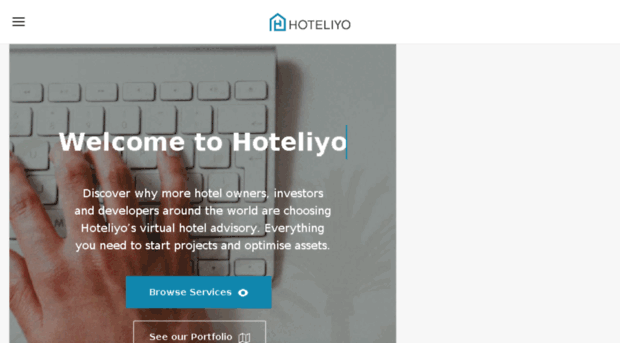 hoteliyo.com