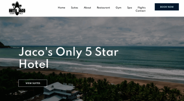 hoteljaco.com