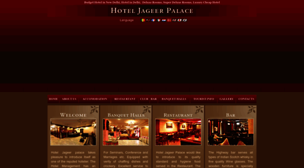 hoteljageerpalace.com