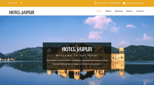 hoteljaipur.net