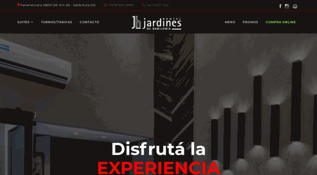 hoteljardines.com.ar