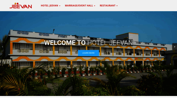 hoteljeevanmanchar.com