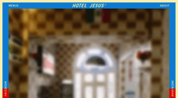 hoteljesus.com.au