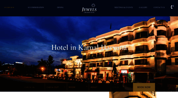 hoteljewels.com