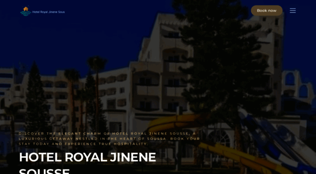 hoteljinene.com