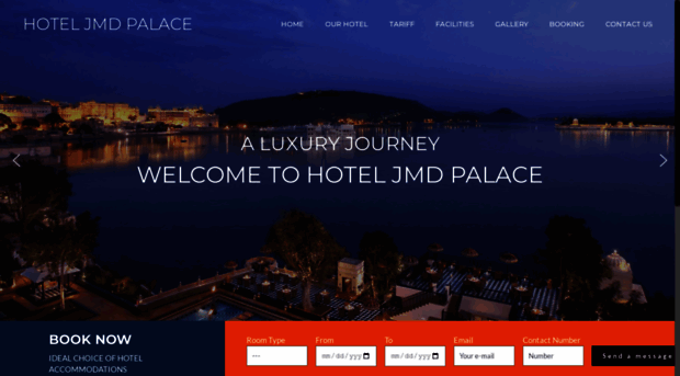 hoteljmdpalace.com