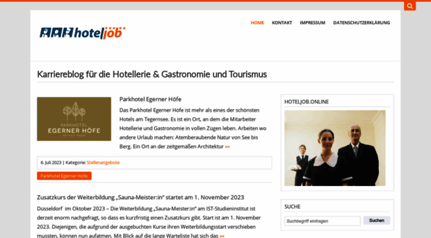 hoteljob-blog.de