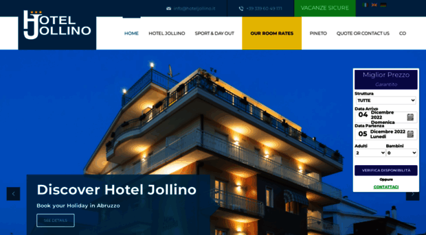 hoteljollino.it