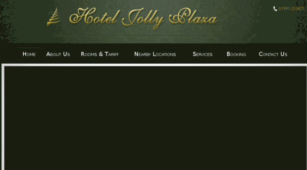 hoteljollyplaza.com