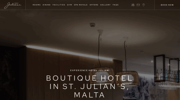 hoteljuliani.com