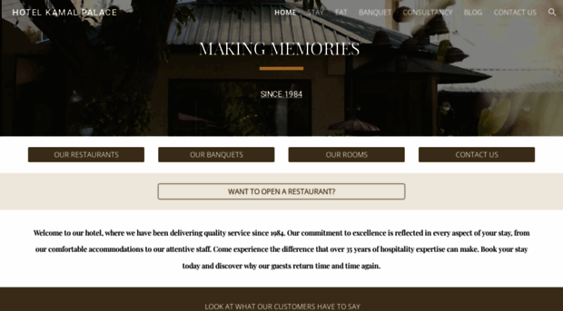 hotelkamalpalace.com