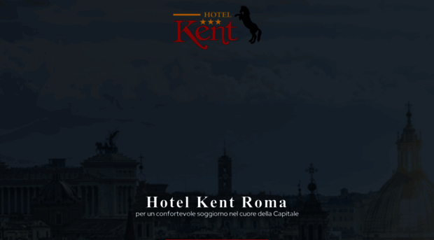 hotelkentroma.com