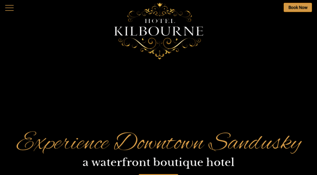 hotelkilbourne.com