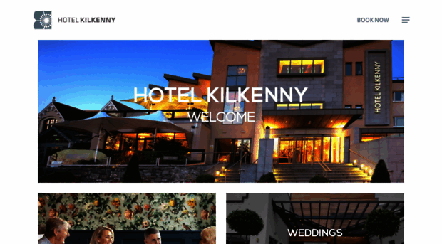 hotelkilkenny.ie