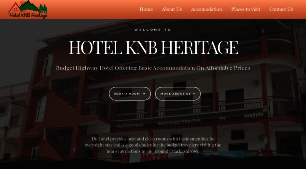 hotelknbheritage.com