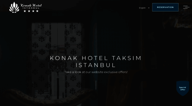 hotelkonak.com