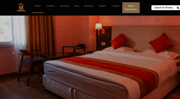 hotelkrishnakathmandu.com