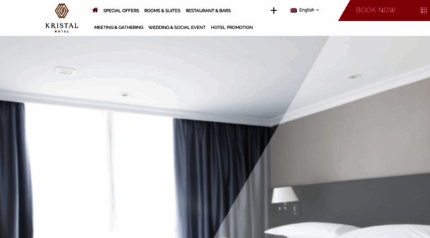 hotelkristal.com